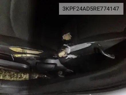 3KPF24AD5RE774147 2024 Kia Forte Lxs