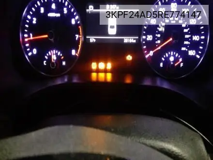 3KPF24AD5RE774147 2024 Kia Forte Lxs