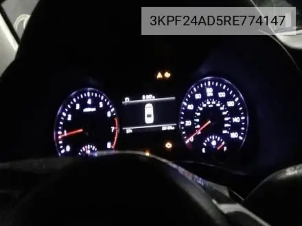 3KPF24AD5RE774147 2024 Kia Forte Lxs