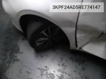 3KPF24AD5RE774147 2024 Kia Forte Lxs
