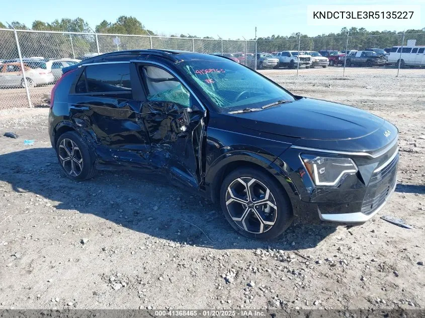 2024 Kia Niro