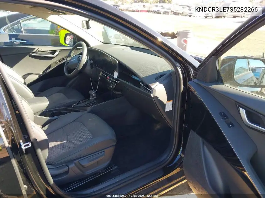 KNDCR3LE7S5282266 2025 Kia Niro Ex Touring