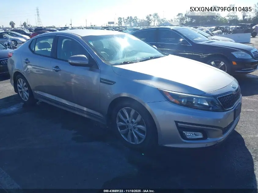 5XXGN4A79FG410435 2015 Kia Optima Ex