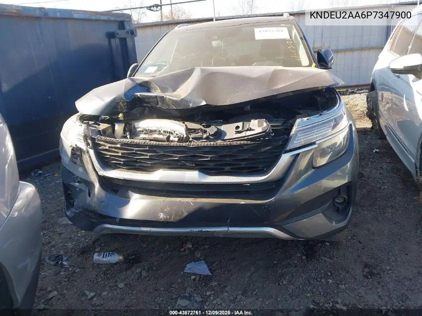 KNDEU2AA6P7347900 2023 Kia Seltos S