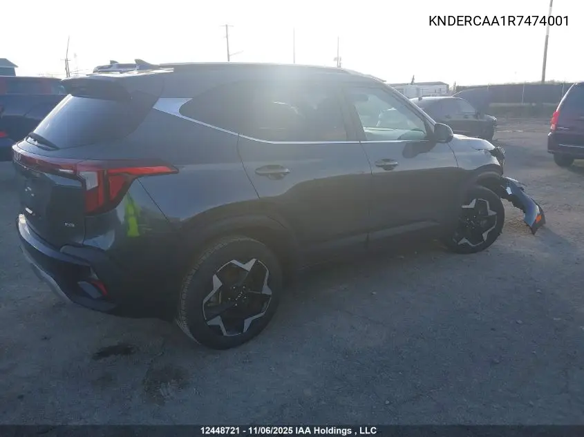 KNDERCAA1R7474001 2024 Kia Seltos