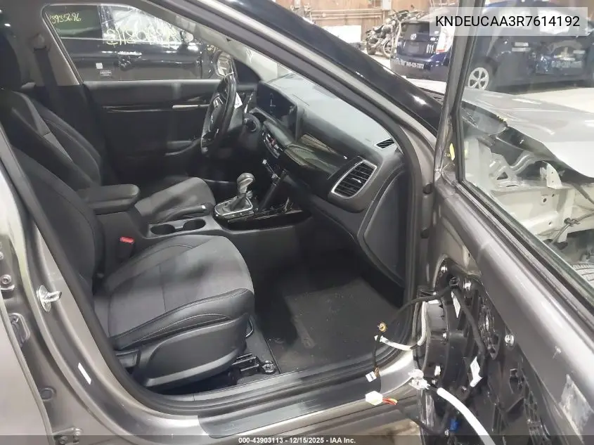 KNDEUCAA3R7614192 2024 Kia Seltos S