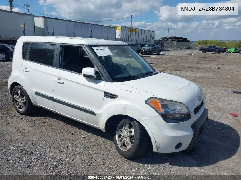 KNDJT2A28B734804 2011 Kia Soul +/!/Sport