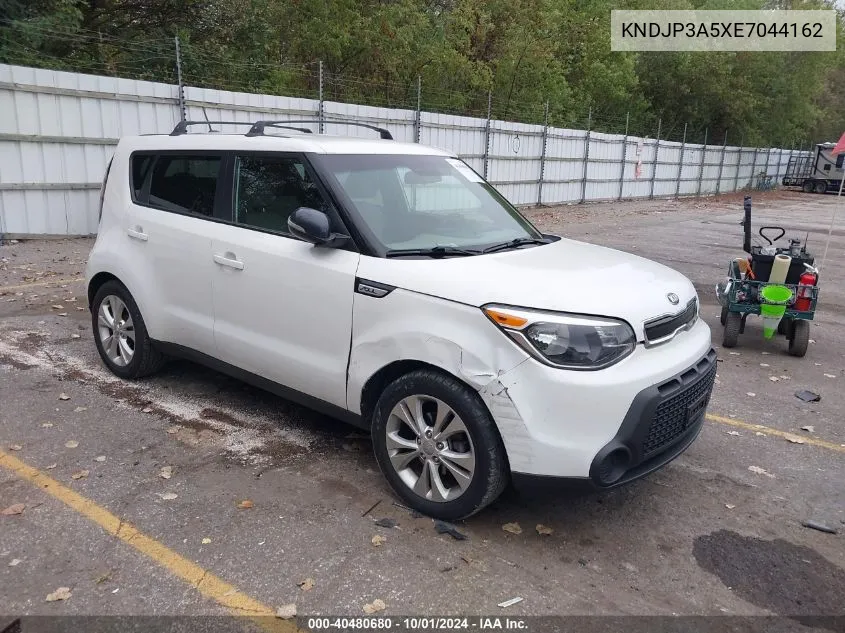 KNDJP3A5XE7044162 2014 Kia Soul +