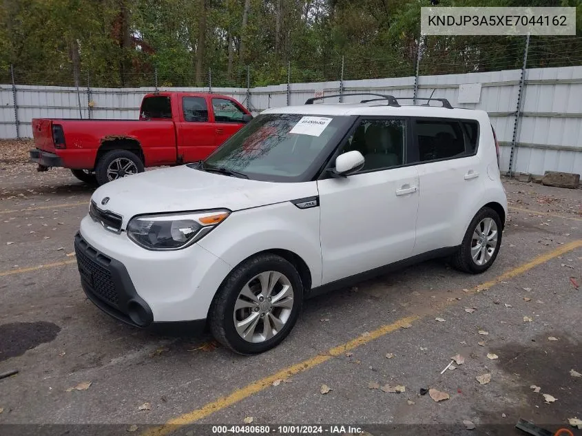 KNDJP3A5XE7044162 2014 Kia Soul +