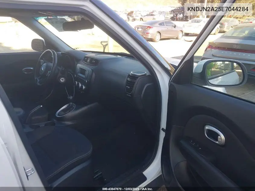 KNDJN2A25E7044284 2014 Kia Soul