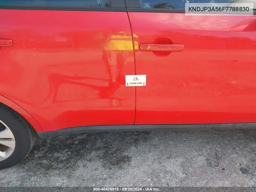 KNDJP3A56F7788830 2015 Kia Soul +