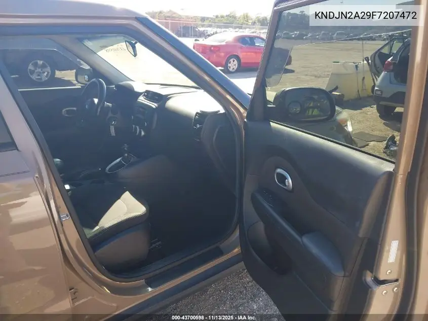 KNDJN2A29F7207472 2015 Kia Soul