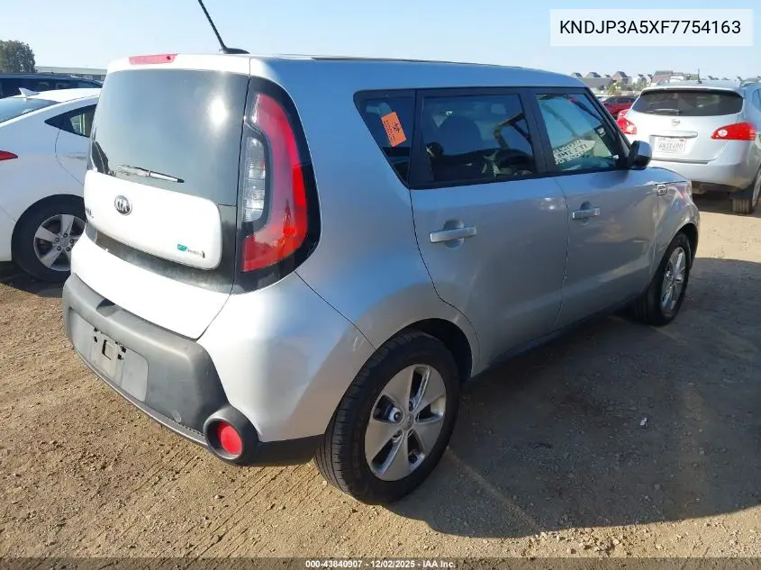 KNDJP3A5XF7754163 2015 Kia Soul +