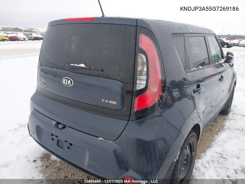 KNDJP3A55G7269186 2016 Kia Soul +