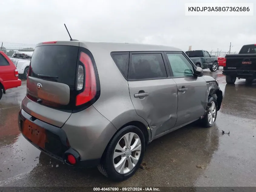 KNDJP3A58G7362686 2016 Kia Soul +