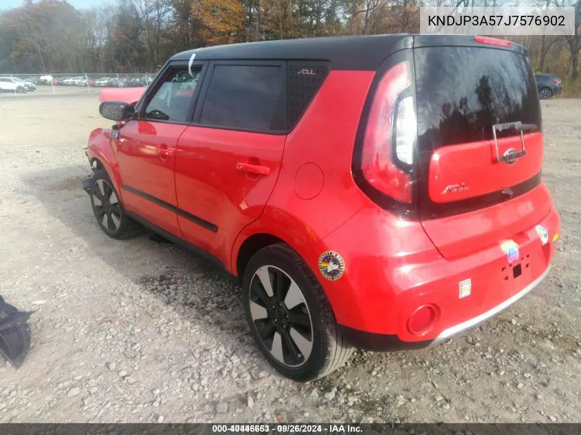 KNDJP3A57J7576902 2018 Kia Soul