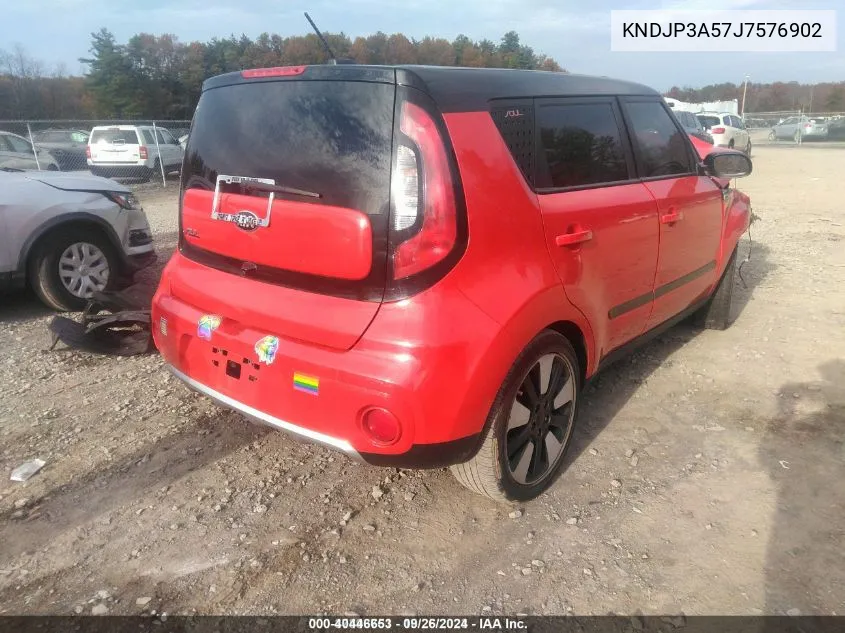 KNDJP3A57J7576902 2018 Kia Soul