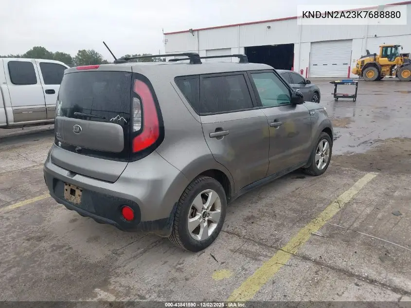 KNDJN2A23K7688880 2019 Kia Soul