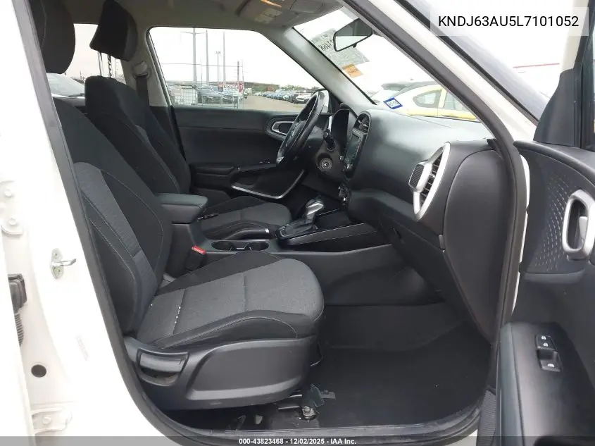 KNDJ63AU5L7101052 2020 Kia Soul Gt-Line