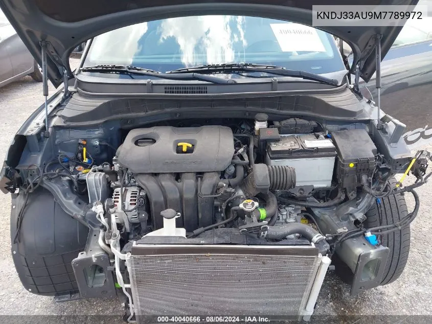 3GYFNEE39CS613897 2012 Cadillac Srx