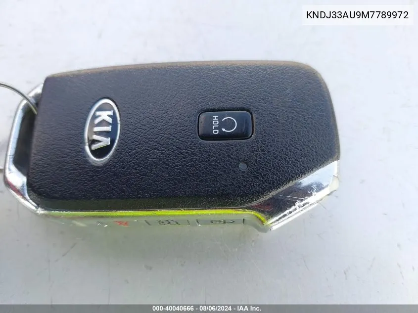 3GYFNEE39CS613897 2012 Cadillac Srx