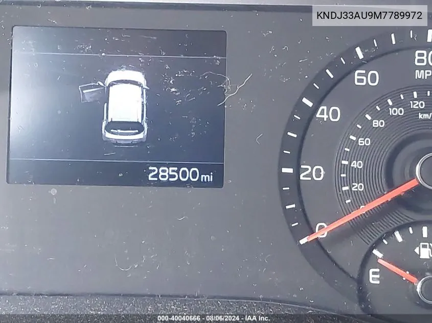 3GYFNEE39CS613897 2012 Cadillac Srx