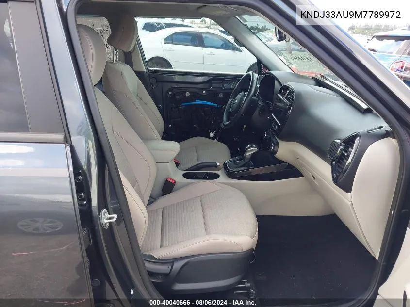 3GYFNEE39CS613897 2012 Cadillac Srx