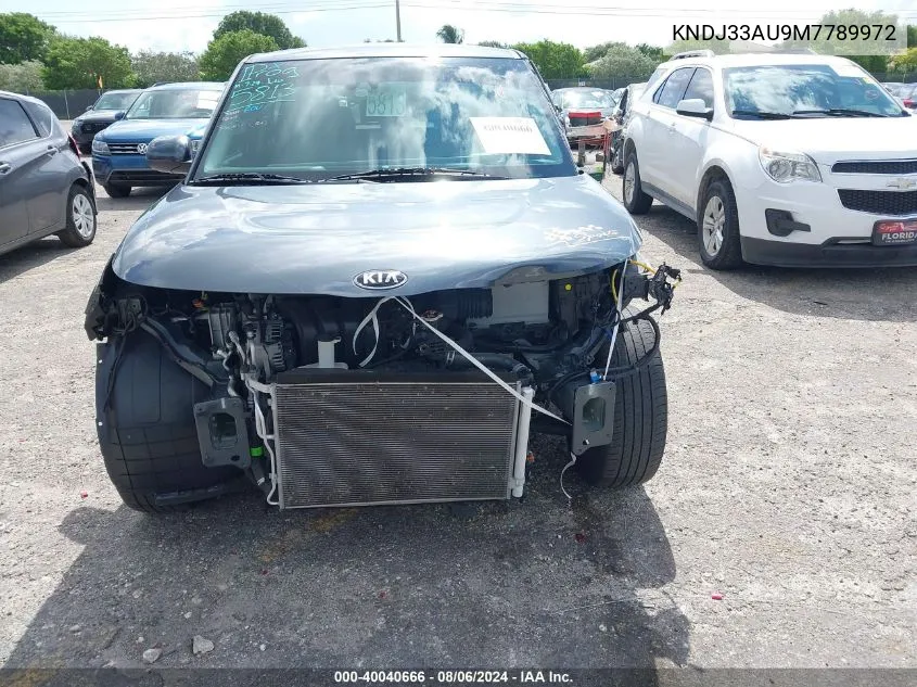 3GYFNEE39CS613897 2012 Cadillac Srx