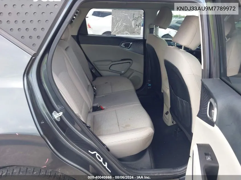 3GYFNEE39CS613897 2012 Cadillac Srx