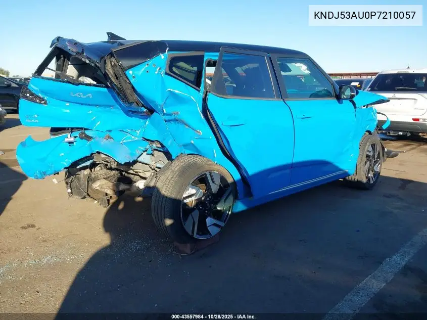 KNDJ53AU0P7210057 2023 Kia Soul Gt-Line