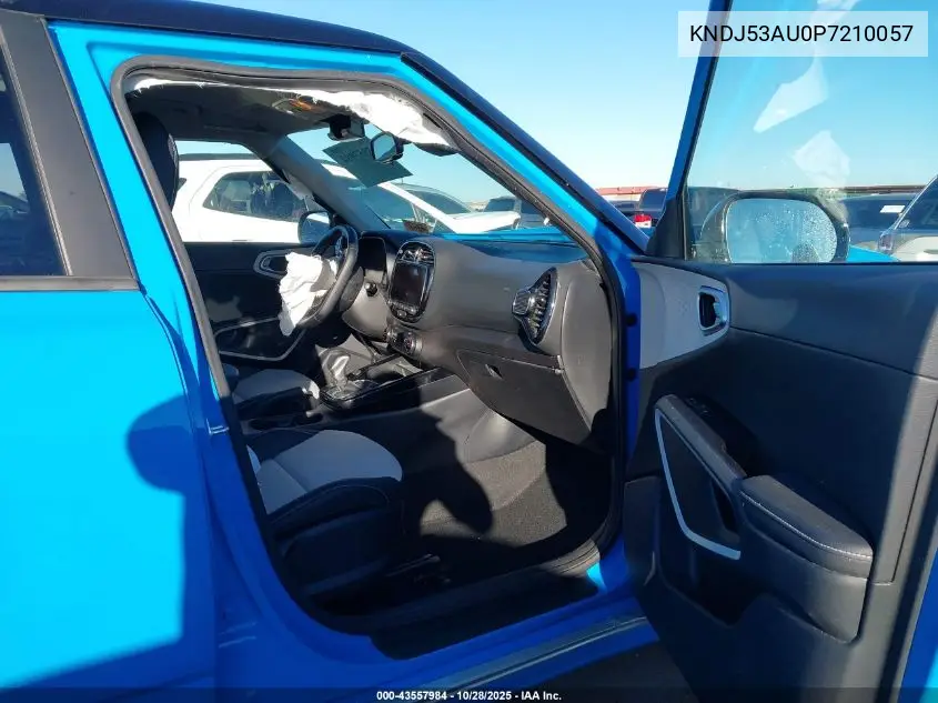 KNDJ53AU0P7210057 2023 Kia Soul Gt-Line