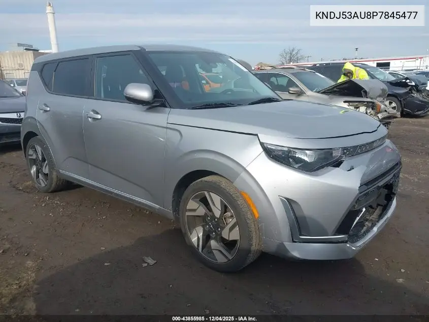 KNDJ53AU8P7845477 2023 Kia Soul Gt-Line