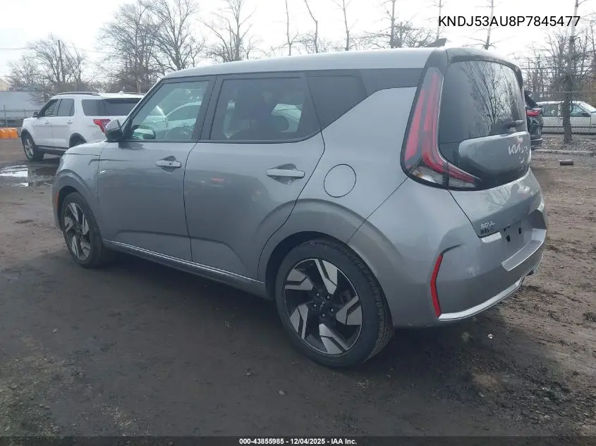 KNDJ53AU8P7845477 2023 Kia Soul Gt-Line