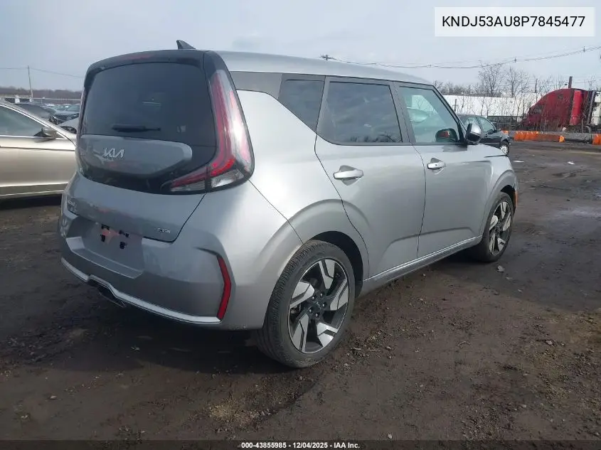 KNDJ53AU8P7845477 2023 Kia Soul Gt-Line