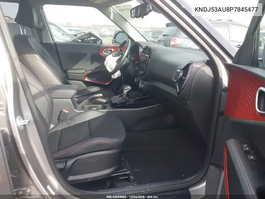 KNDJ53AU8P7845477 2023 Kia Soul Gt-Line