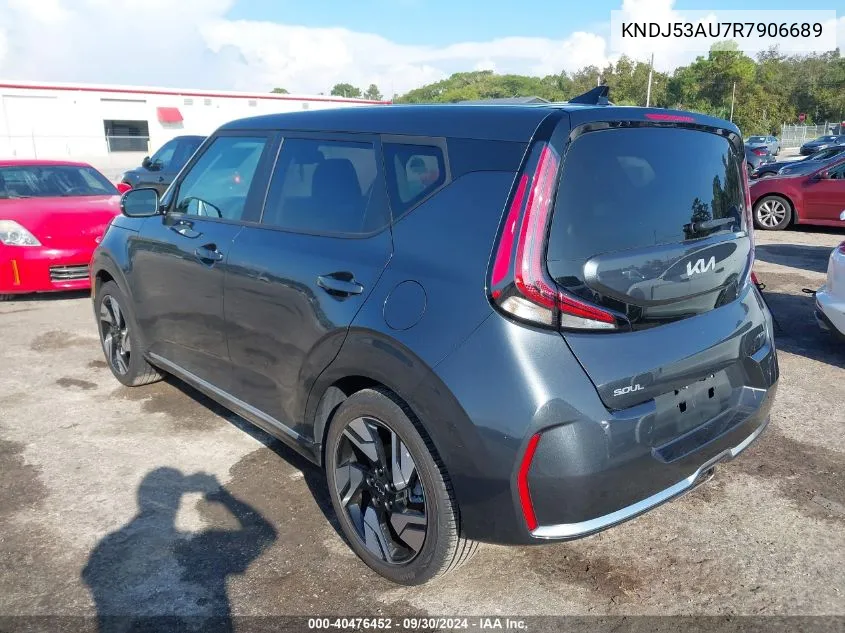 KNDJ53AU7R7906689 2024 Kia Soul Gt Line