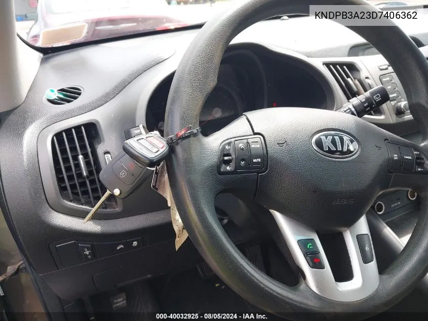 KL77LFE28SC151413 2025 Chevrolet Trax Ls