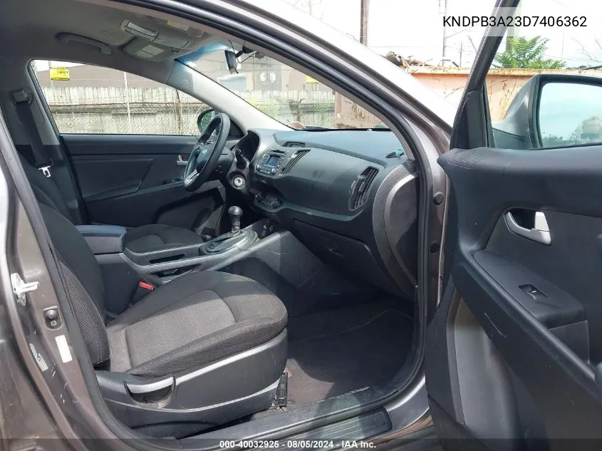 KL77LFE28SC151413 2025 Chevrolet Trax Ls