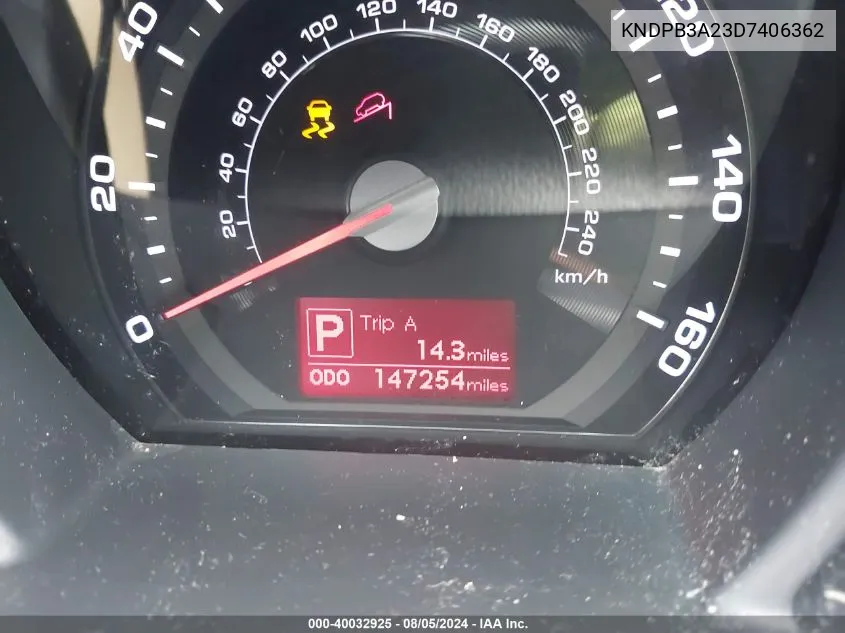 KL77LFE28SC151413 2025 Chevrolet Trax Ls