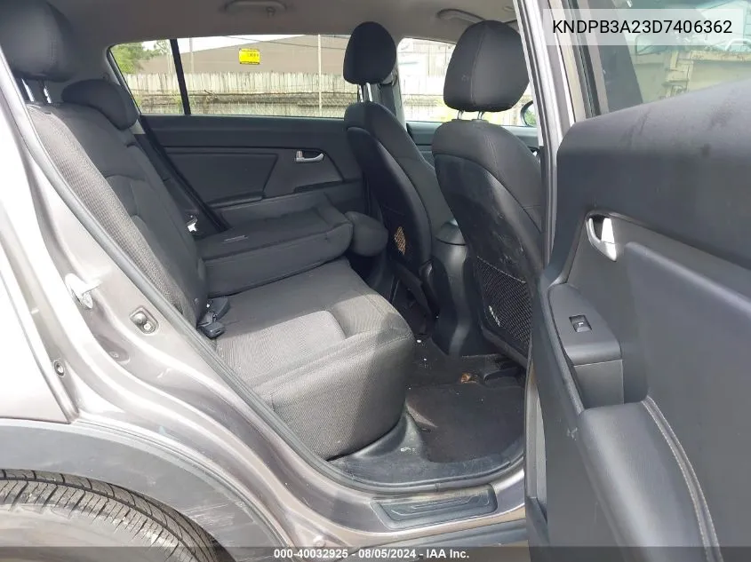 KL77LFE28SC151413 2025 Chevrolet Trax Ls