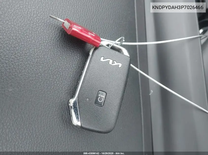 KNDPYDAH3P7026466 2023 Kia Sportage Plug-In Hybrid X-Line