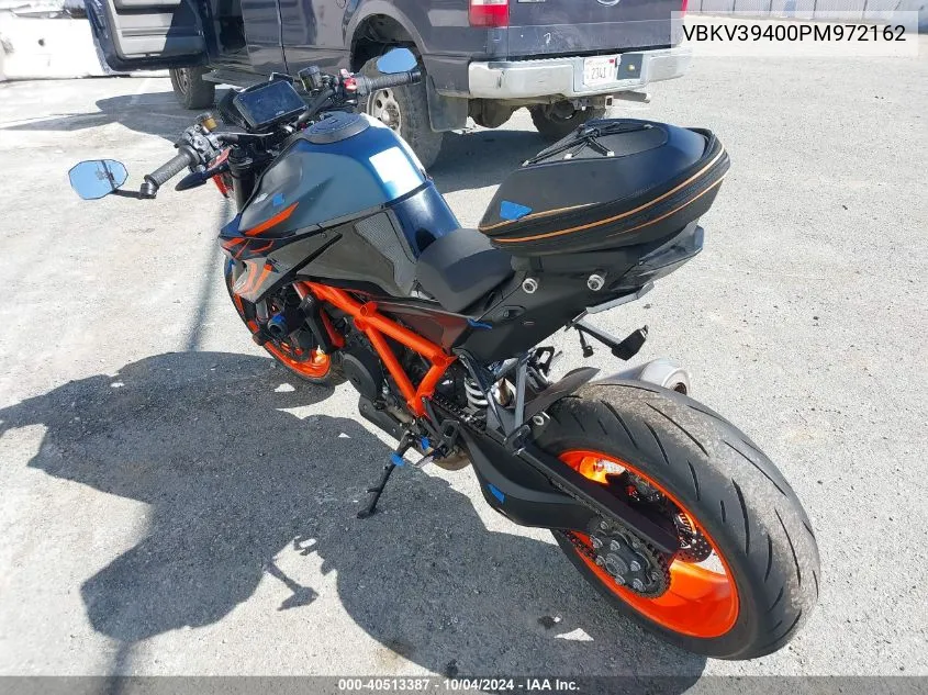 VBKV39400PM972162 2023 Ktm 1290 Super Duke R