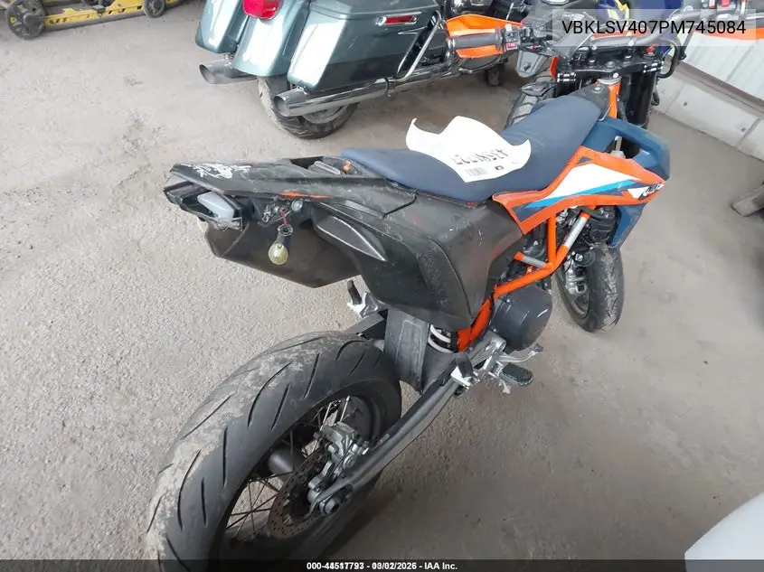 VBKLSV407PM745084 2023 Ktm 690 Smc R
