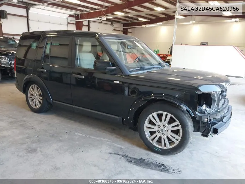 SALAG2D45CA620956 2012 Land Rover Lr4