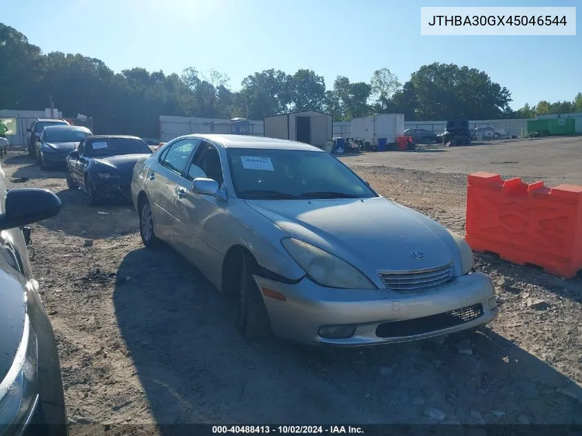 JTHBA30GX45046544 2004 Lexus Es 330