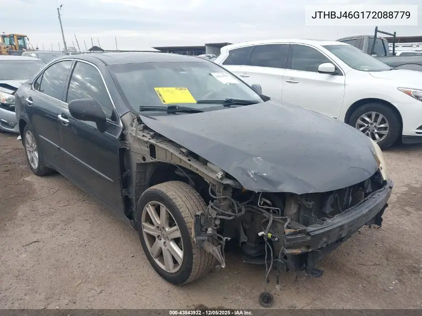 JTHBJ46G172088779 2007 Lexus Es 350