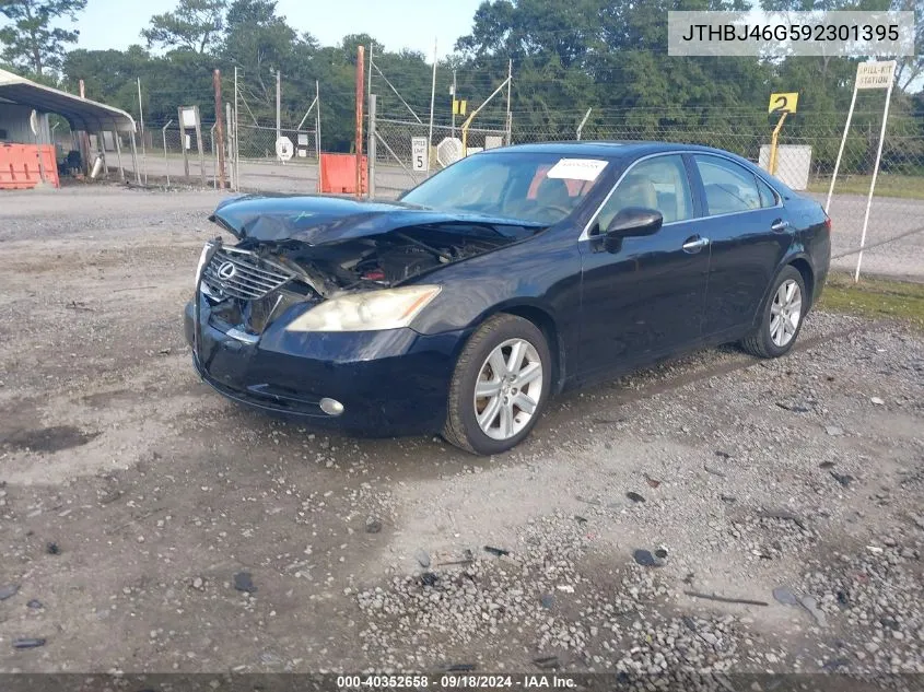 JTHBJ46G592301395 2009 Lexus Es 350