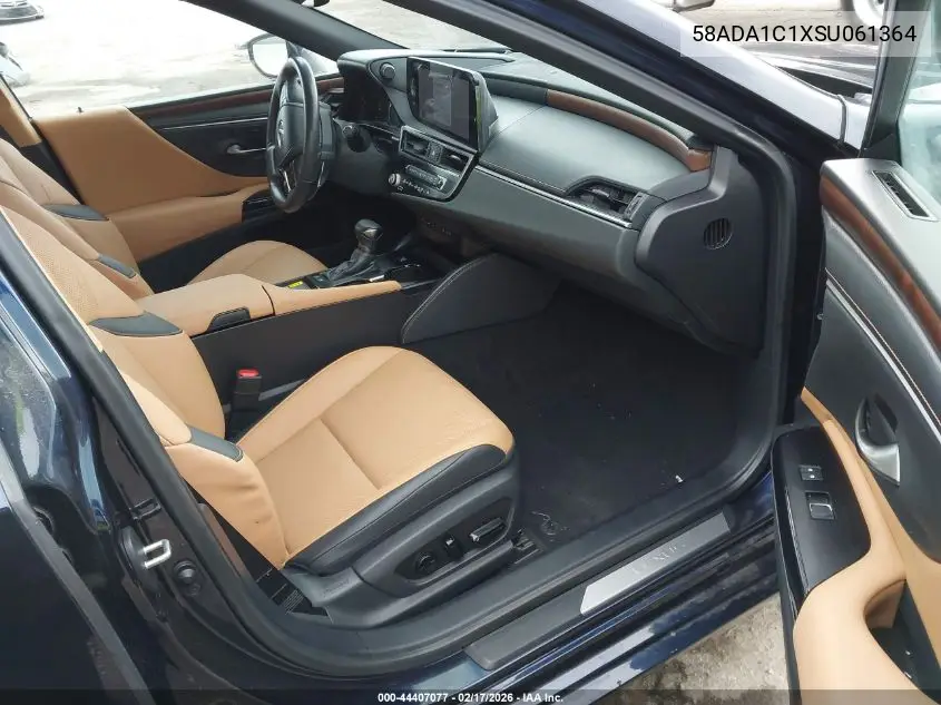 58ADA1C1XSU061364 2025 Lexus Es 300H