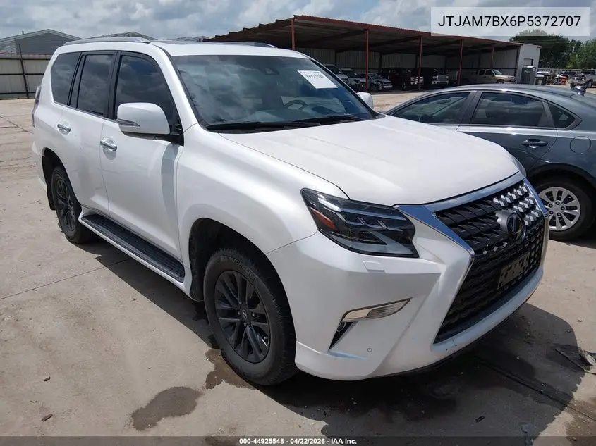 JTJAM7BX6P5372707 2023 Lexus Gx 460 Premium