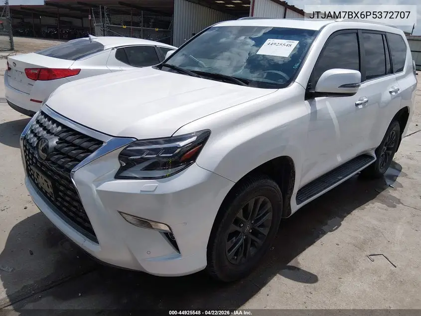 JTJAM7BX6P5372707 2023 Lexus Gx 460 Premium